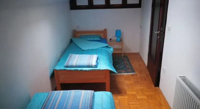 Apartments Aora