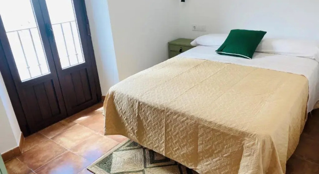 Апартаменты с 2 комнатами Apartamentos rurales, La Casa de Baltasar