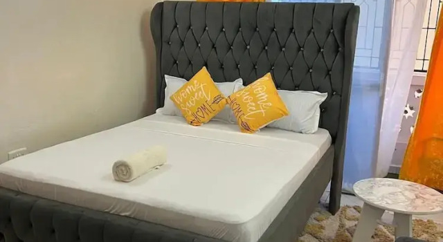 Lux Suites Lakeview Studios  Bamburi