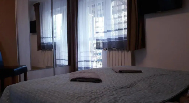 City Center Apartments Kilińskiego 22