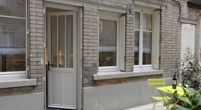 Paris Authentic Appartements Tour Eiffel, Забронировать Апартаменты/квартира Апартаменты Парижа, рядом с Espace Nadeshiko Paris France, Апартаменты/квартира
