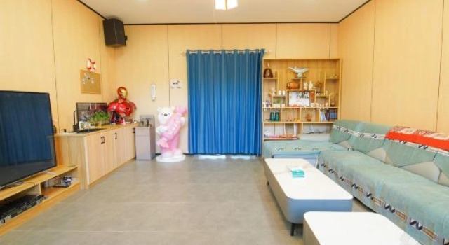 Xiaobali Natural Homestay (Qinglianggu Scenic Area Branch), Book Hotel Hoteller i Beijing Province med parkering, Parkering