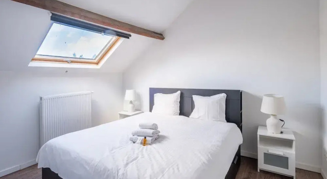 Overijse Cosy Residence, Reservar Hotel Overijse Groene Gordel