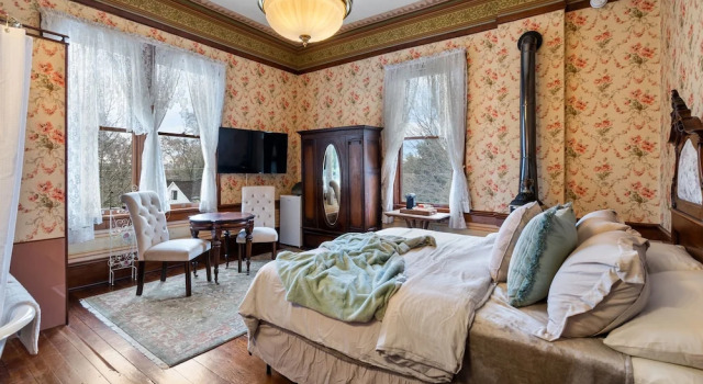Люкс Classic The Orth House Inn by Remotion
