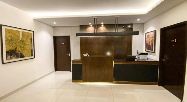 Jatra Rooms, Varaa Hotelli Gulshan Dhaka