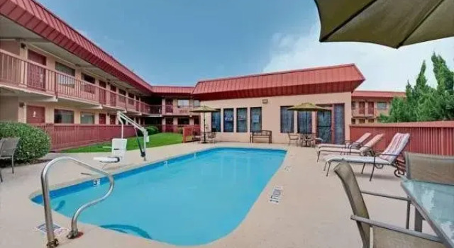 Super 8 Dallas Love Field Market Center, 预订 酒店 达拉斯 Dallas - Fort Worth Metropolitan Area