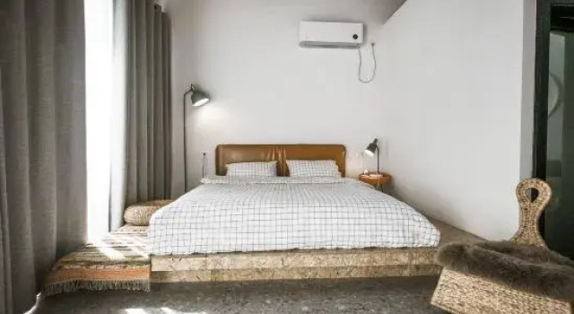 Люкс Beijing Wuji Homestay