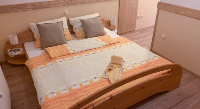 Номер Standard Gostisce Draga