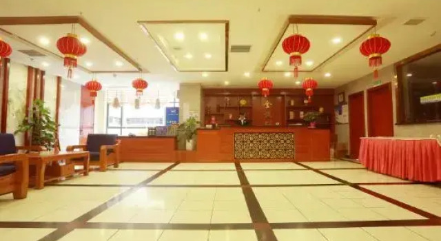 Grand Dragon Hotel, Varaa Hotelli Bijie Guizhou