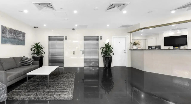 Central Brunswick Apartment Hotel, Забронировать Апартаменты/квартира Апартаменты Брисбна, рядом с Тиволи, Апартаменты/квартира