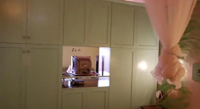 Casa Vacanze Borgo La Fratta