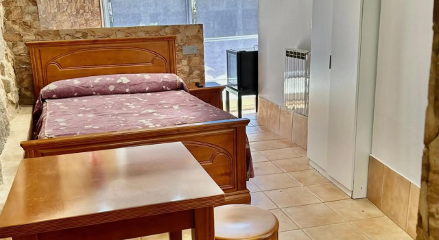 A Casa de Santos, Book Hotel  