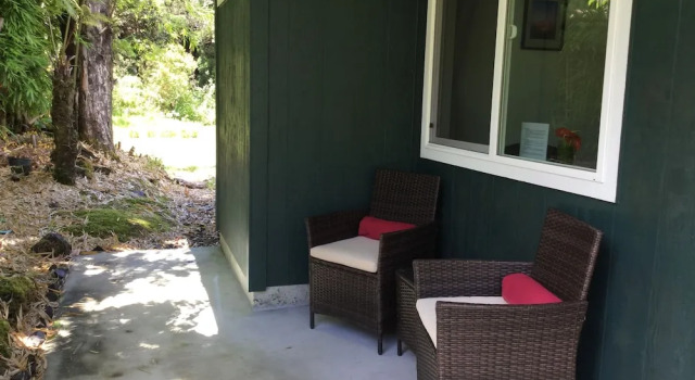 Номер Standard Hale Ohu Bed & Breakfast