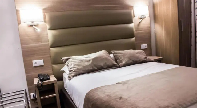 Двухместный номер Standard Hotel Agenor