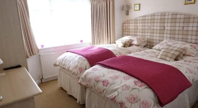 Honey Lodge, Reservar Hotel Broadstone Dorset