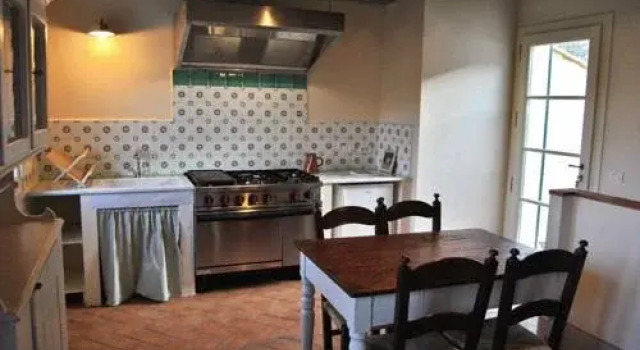 Appartamenti Valle Di Lazzaro Farkas, Rezervovat Hotel Hotely v Elba s parkováním, Parkování