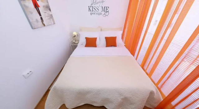 Luxury Apartman Rita, Center, Забронировать Апартаменты/квартира Задар Задарская жупания, рядом с Old Port of Foša