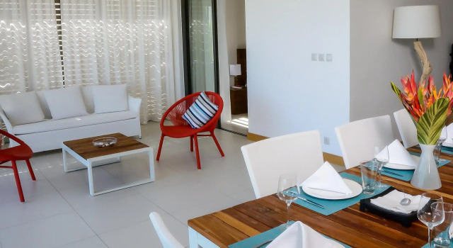 Cap Ouest by Horizon Holidays, Rezerwuj Hotel Flic-en-Flac Mauritius West Coast
