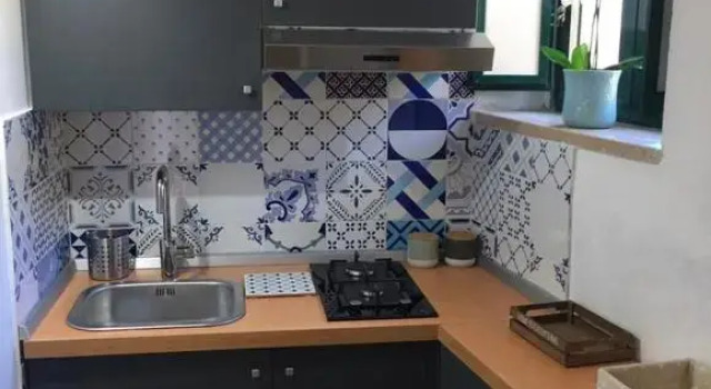 Номер Standard La Torretta di Alessia