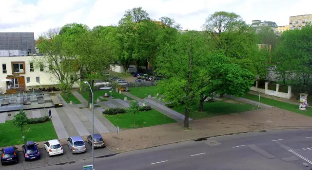 Апартаменты Apartament Szczecin Kobalt - Wielkopolska