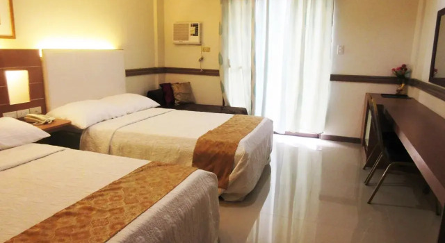 Aerostop Hotel & Restaurant, Book Hotel Hotels in Luzon with Breakfast, Breakfasts