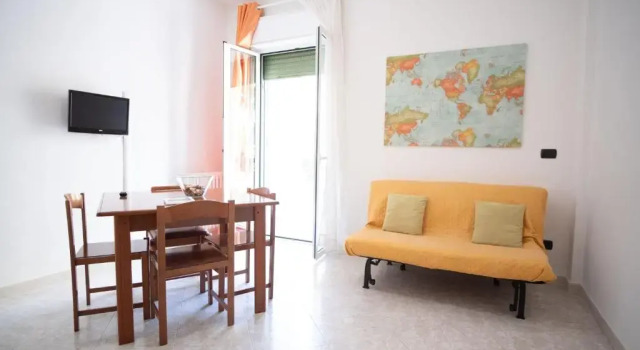 Апартаменты Cozy Apartments De Gasperi