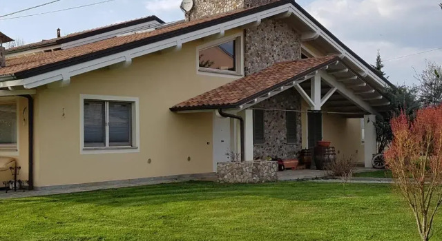 M.D. House
