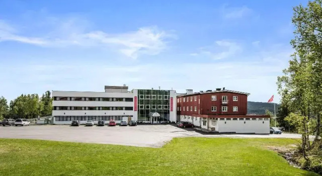 Thon Gausdal, Prenota Hotel Hotel a Oppland con piscina, Piscina