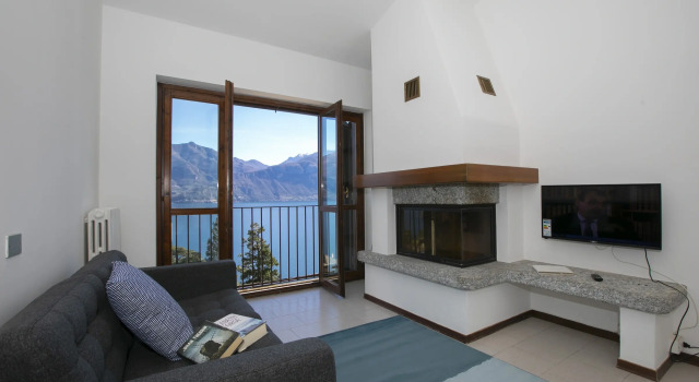 Bellavista del Lago, Prenota Hotel Menaggio Como