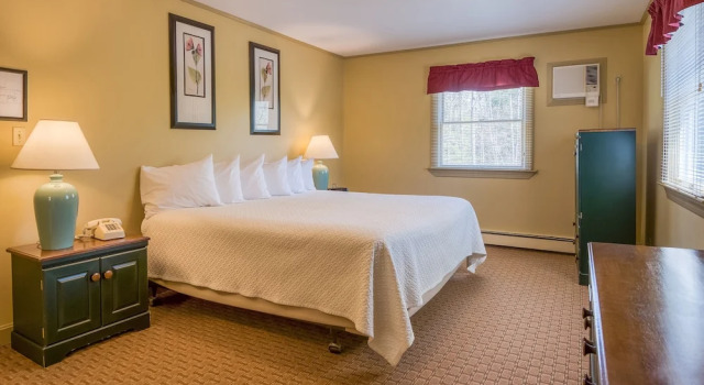 Номер Standard с 4 комнатами Purity Spring Resort