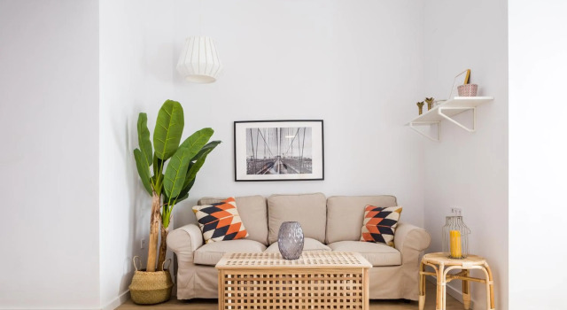 Cozy apartment Valencia city center, Забронировать Апартаменты/квартира  