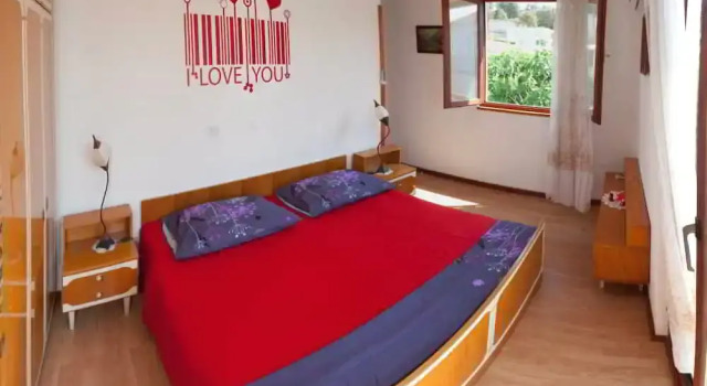 Villa Ljubo Razanj