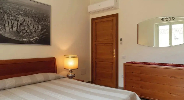 Апартаменты Casa Marina con Patio by Wonderful Italy