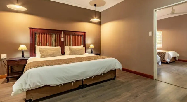 Номер Standard Little Pilgrims Boutique Hotel
