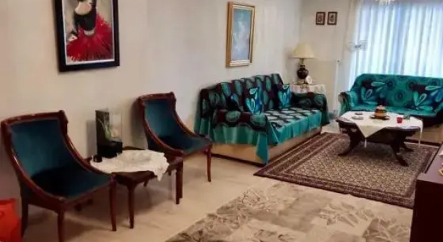 Marys House , Lovely 2-bedroom Apartment