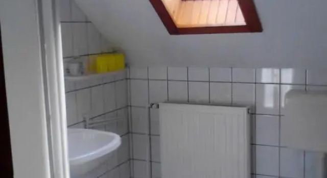 Двухместный номер Standard Vadvirág vendégház