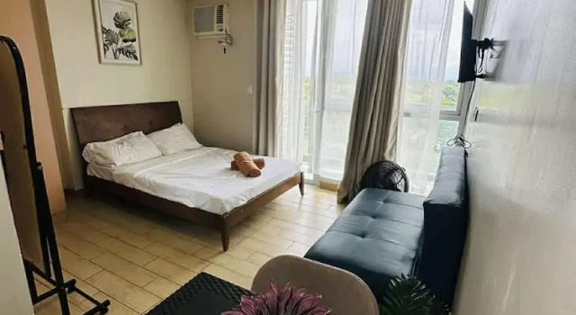 Cozy Stay at The Palladium Iloilo, Book Apartment Iloilo Iloilo