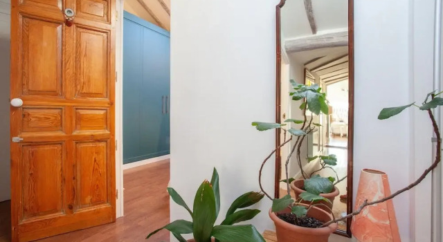 Spacious flat for families by Allô Housing, Забронировать Апартаменты/квартира Шамбери Мадрид, рядом с Церковь Св. Терезы и Св. Иосифа