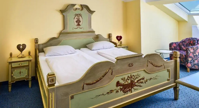 Номер Standard Landhotel Kistlerwirt