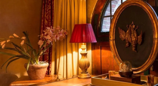 Boutique Hotel Chambre Beau