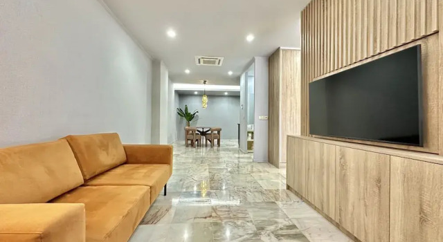 Апартаменты Charming Modern Studio in Porto