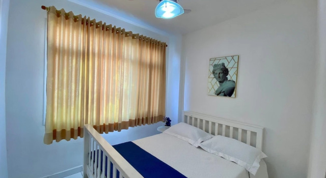 Апартаменты Comfort Edifício Augustus