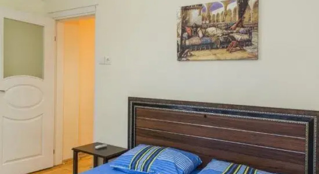 Edessa Flat, Boek Appartement Beyoglu 