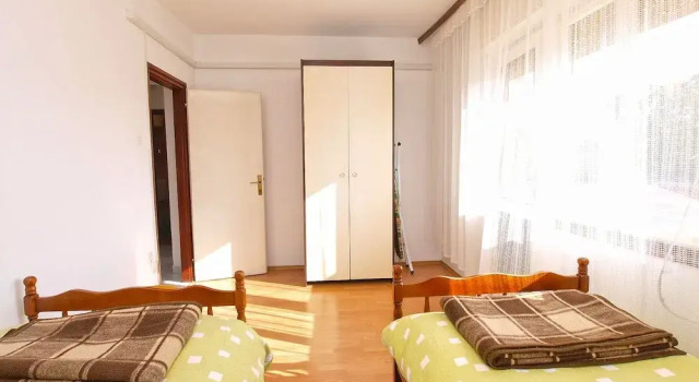 Апартаменты с 2 комнатами Apartments Susanne 79