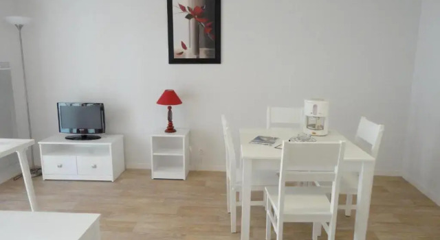 Апартаменты c 1 комнатой Vacancéole - Ker Goh Lenn - Vannes / Morbihan