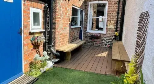 Great Town House - Central York, Забронировать Отель Йорк Северный Йоркшир, рядом с Многоугольная римская башня