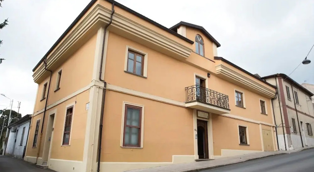 B&B In Centro, Varaa Bed and Breakfast Vibo Valentia Calabria