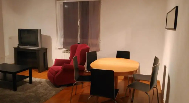 Vivienda Briviesca La Vega