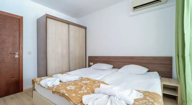 Полулюкс с балконом Asteria Family Sunny Beach