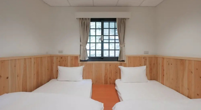 Camera doppia Standard Guanwu Villa